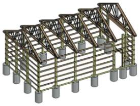 Pole Building Plans, Decisions To Make Before Building A Pole Barn