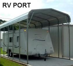 RV Port